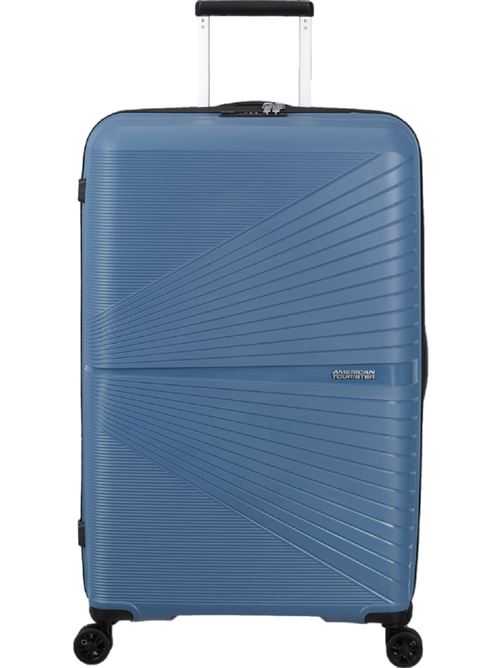 AIRCONIC 003 AMERICAN TOURISTER | AIRCONIC 00351 BLU